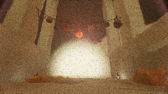 A screenshot taken in Dreams. 4 of 8.