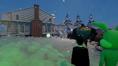 A screenshot taken in Dreams. 2 of 24.