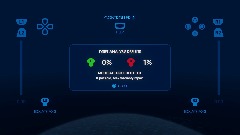 A screenshot taken in Dreams. 5 of 27.