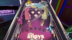 A screenshot taken in Dreams. 22 of 23.