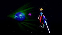 Kp ANTiCS ep4: Kp's cool new weapon