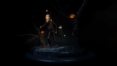A screenshot taken in Dreams. 1 of 22.