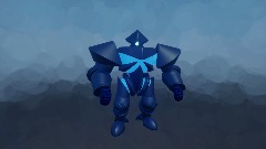 A screenshot taken in Dreams. 22 of 24.