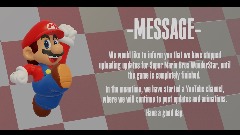 -Update on SMB WonderStar-