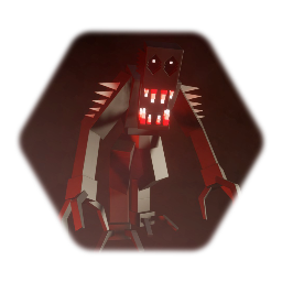 Pillar Chase <clue>The Fogborn V2