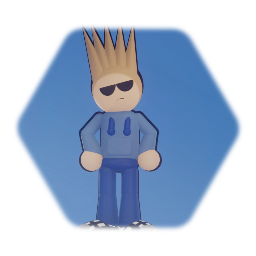 Tom (Eddsworld)