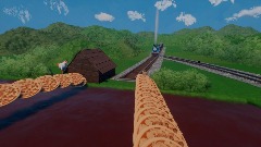 Remix of Trust Thomas