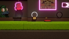 Remix von Little big planet