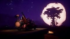 A screenshot taken in Dreams. 1 of 30.