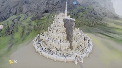 A screenshot taken in Dreams. 8 of 24.