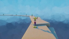 Summer Heaven (Rayman)