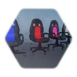 Gaming Chairs