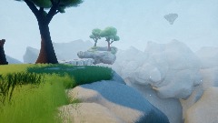 A screenshot taken in Dreams. 19 of 30.