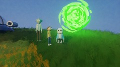 A screenshot taken in Dreams. 1 of 1.