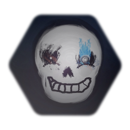 Sans Undertale