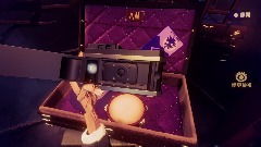 A screenshot taken in Dreams. 9 of 19.