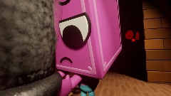 A screenshot taken in Dreams. 15 of 18.