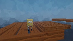 Spongebob game 3 bob esponja thres