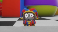 A screenshot taken in Dreams. 1 of 1.
