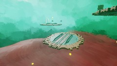 Chick..en ... What is this