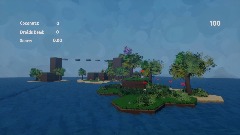 A screenshot taken in Dreams. 7 of 7.