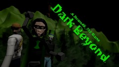 A screenshot taken in Dreams. 1 of 4.