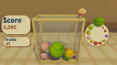 A screenshot taken in Dreams. 3 of 7.