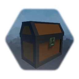 Tesure Chest