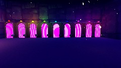 Animal Deception (TheAverageBeing)