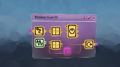 A screenshot taken in Dreams. 17 of 24.