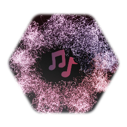 FNF Vs. Tabi Mod - Genocide (Piano Ver.)