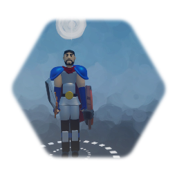 Xolan (Sword and Shield) (Ancient Dangers)