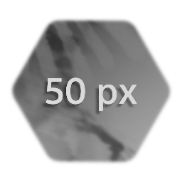 50px, B&W Printer 1.2
