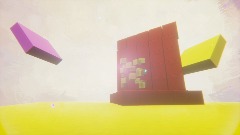 A screenshot taken in Dreams. 5 of 15.