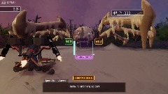 A screenshot taken in Dreams. 1 of 6.