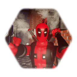 Deadpool