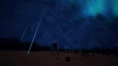 A screenshot taken in Dreams. 4 of 5.