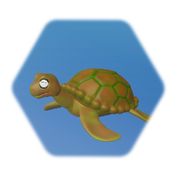 Tortue