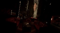 The Hotel Catalina (VR Compatible)