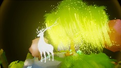 A screenshot taken in Dreams. 22 of 23.