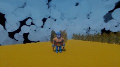 A screenshot taken in Dreams. 4 of 11.