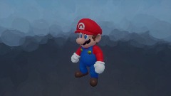 A screenshot taken in Dreams. 2 of 7.