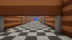 Super Mario 64 HD Mario