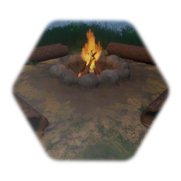 Colonial America Assets