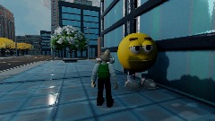 The quest for cheese 4 part 2: showdown!