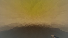 A screenshot taken in Dreams. 2 of 2.