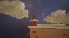 A screenshot taken in Dreams. 6 of 7.