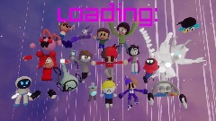 A screenshot taken in Dreams. 11 of 29.