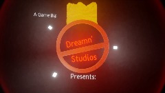 The Beginning [Demo W.I.P]