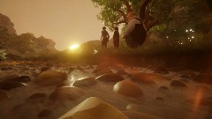 A screenshot taken in Dreams. 7 of 8.